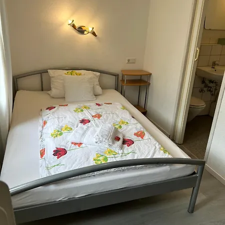 Hotel Haus Schwan