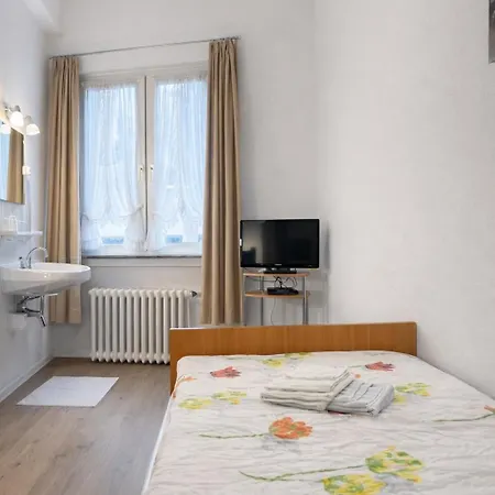 Haus Schwan 3* Colonia