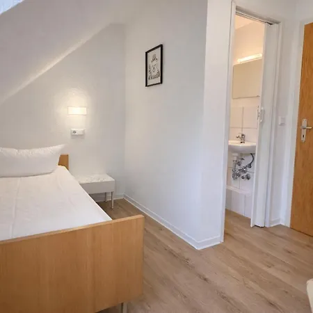 Haus Schwan 3* Colonia