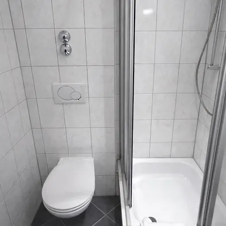 Haus Schwan Hotel Colonia