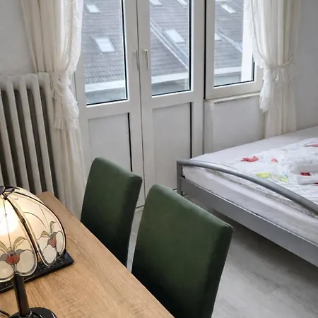 Haus Schwan 3*