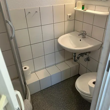 Haus Schwan ホテル