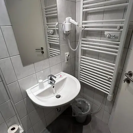 ホテル Haus Schwan