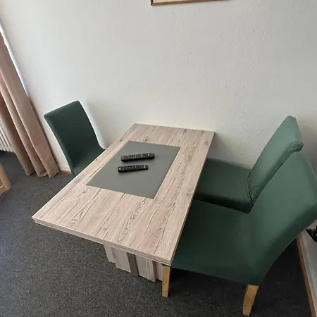Haus Schwan Hotell Köln