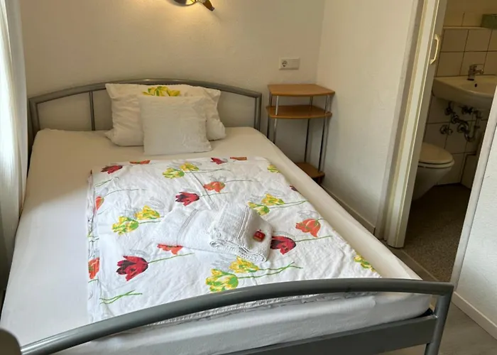 Hotell Haus Schwan