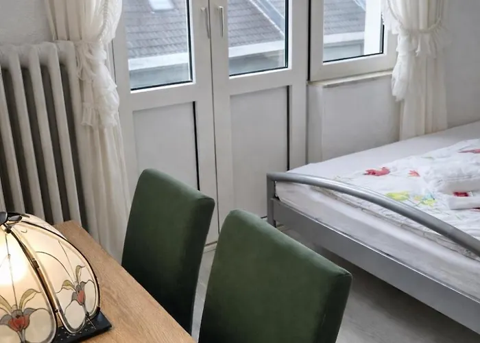 Haus Schwan 3*