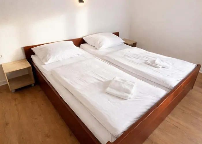 Hotell Haus Schwan 3*