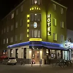 Haus Schwan Keulen