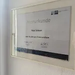 Otel Haus Schwan 3*