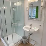 Hotel Haus Schwan Kolín nad Rýnem