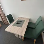 Haus Schwan Hotel Kolín nad Rýnem