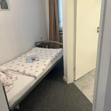 Haus Schwan Hotel Cologne