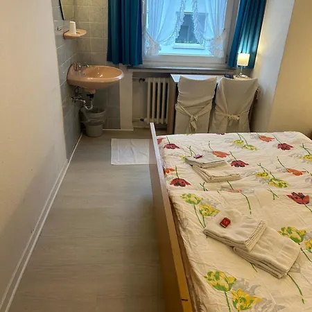 Hotel Haus Schwan Cologne
