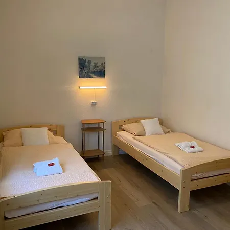 Hotel Haus Schwan Köln
