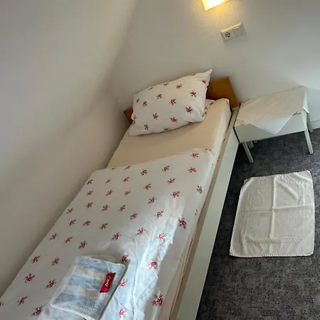 Hotel Haus Schwan