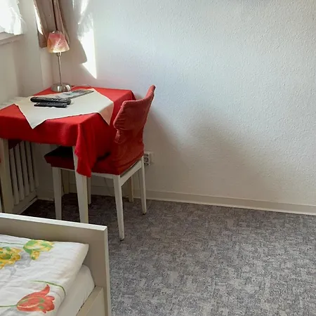 Haus Schwan Cologne