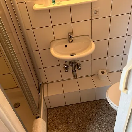 Haus Schwan 3* Cologne
