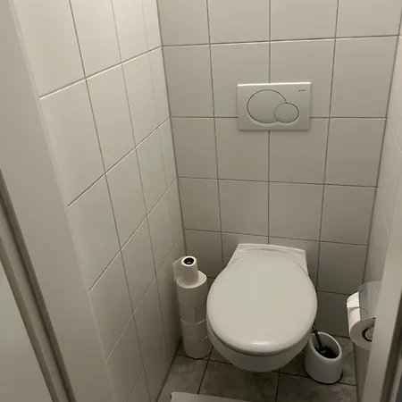 Haus Schwan Hotel Cologne