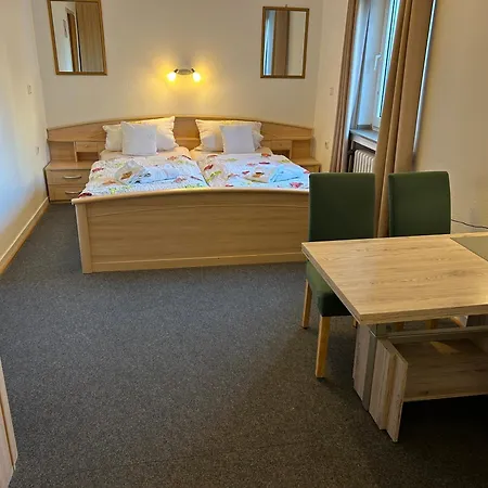 Hotel Haus Schwan Köln