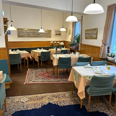 Haus Schwan Hotel Cologne