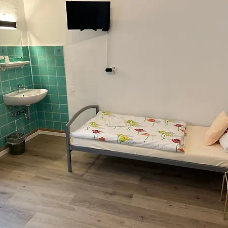 Hotel Haus Schwan Köln