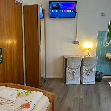 Haus Schwan Hotel Cologne
