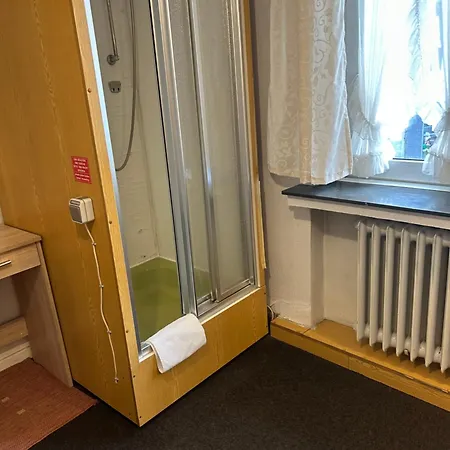 Hotel Haus Schwan Cologne