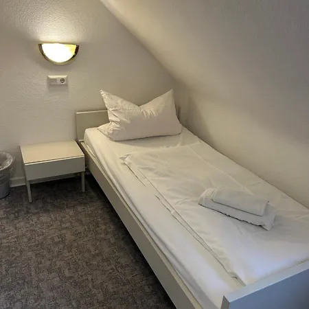 Haus Schwan Cologne