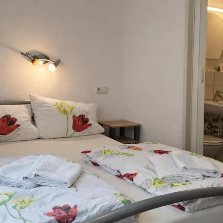 Haus Schwan 3*