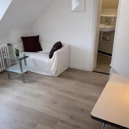 Otel Haus Schwan