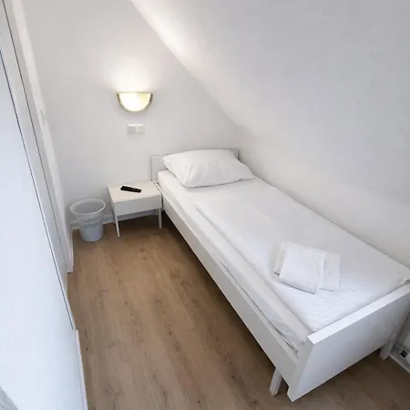 Haus Schwan 3*