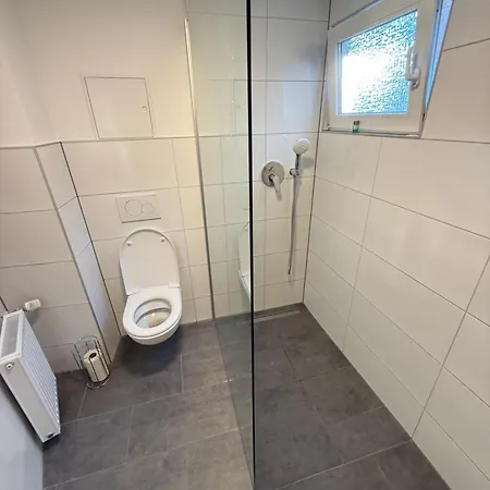 Haus Schwan Szálloda 3*