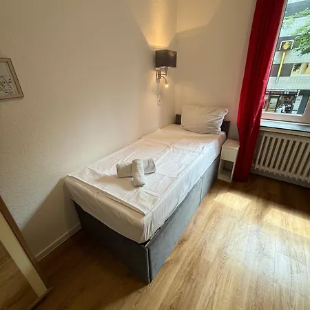 Haus Schwan Otel