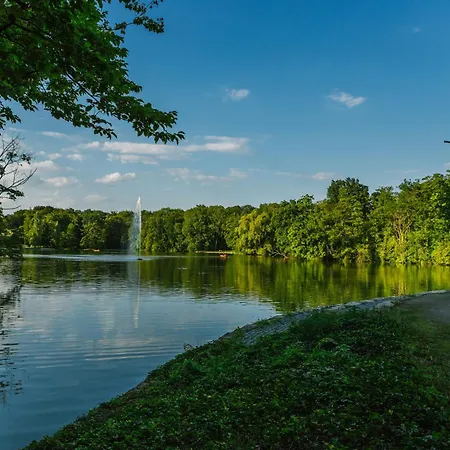 Haus Schwan