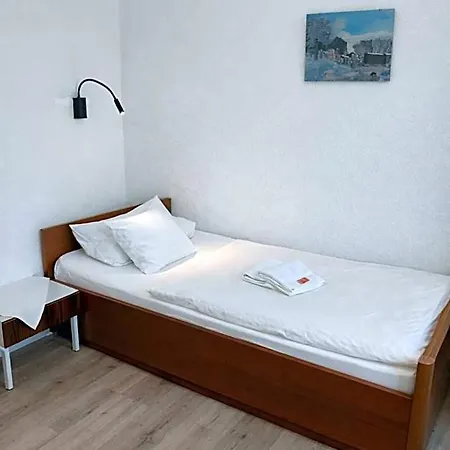 Haus Schwan 3*