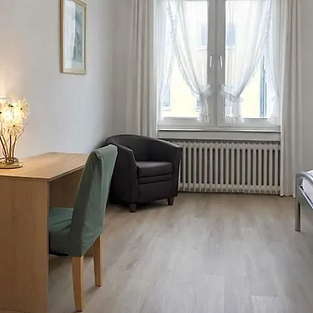 Haus Schwan 3* Colonia