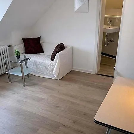 Haus Schwan Hotel 3*