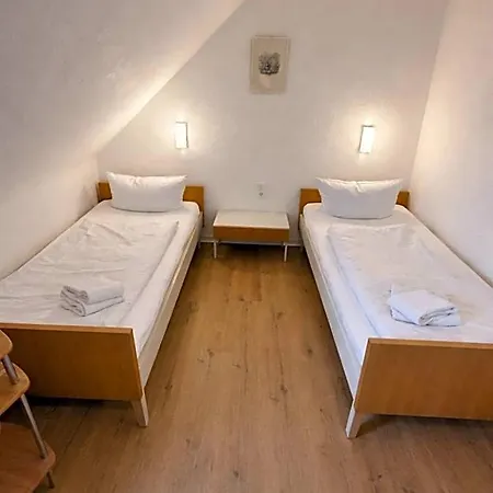 Hotel Haus Schwan