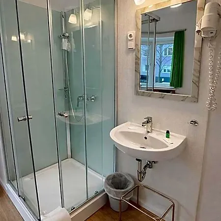 Hotel Haus Schwan 3*