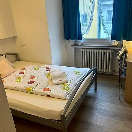 Haus Schwan Hotel Colonia