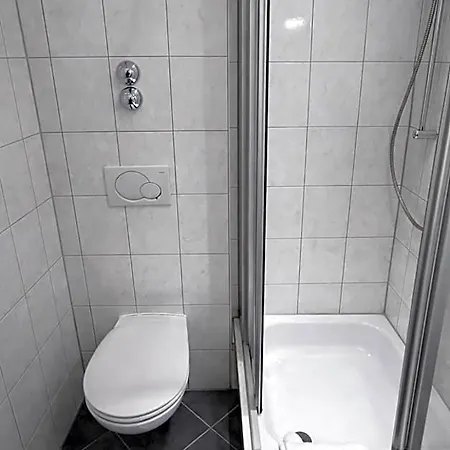 Haus Schwan 3*