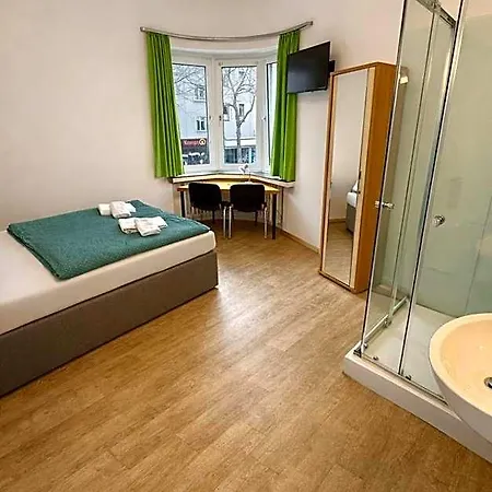 Haus Schwan Hotel Colonia
