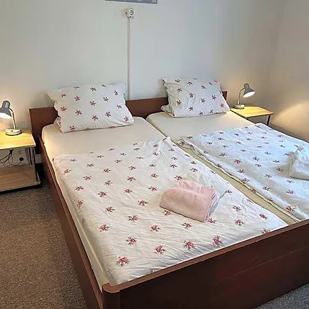 فندق Haus Schwan كولونيا