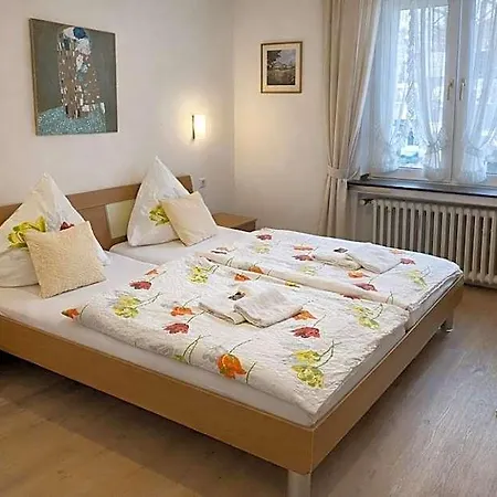 Haus Schwan
