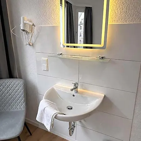 Haus Schwan Hotel 3*