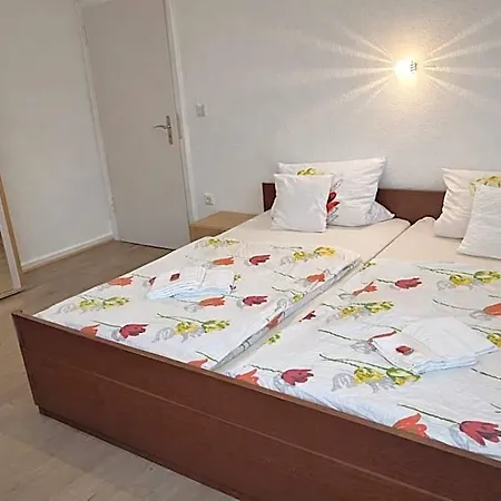 Haus Schwan 3*