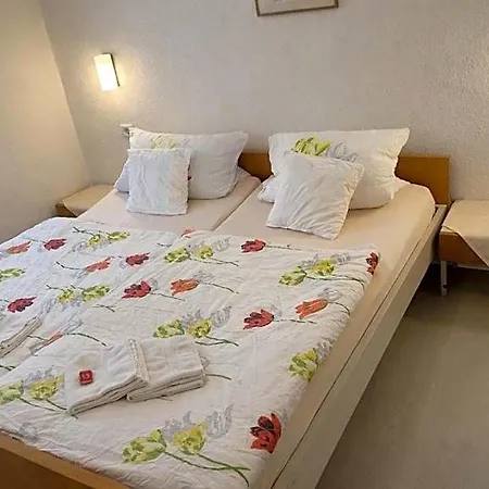 Haus Schwan 3* كولونيا