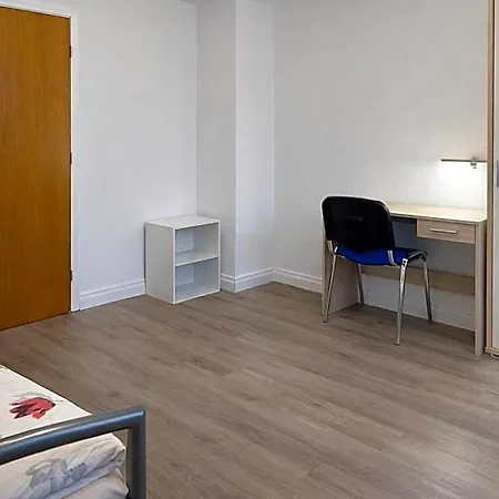 Haus Schwan 3* كولونيا