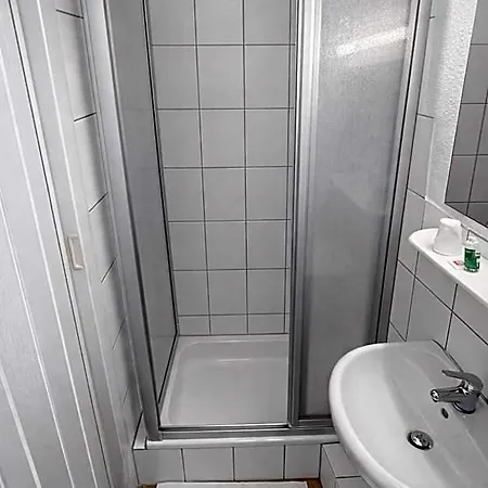 Haus Schwan Kolín nad Rýnem