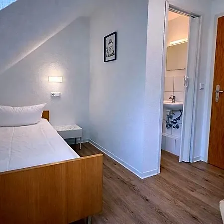 Haus Schwan كولونيا